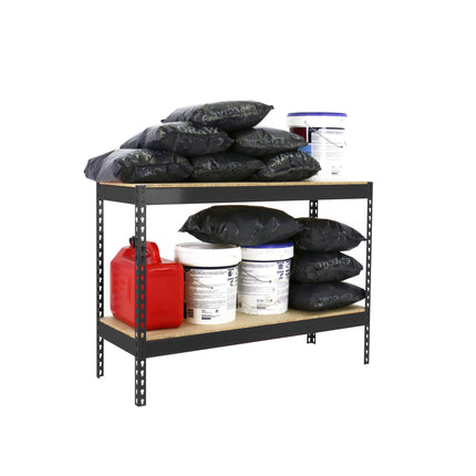 Estantería industrial Simonrack Simonforte 1200 x 450 mm