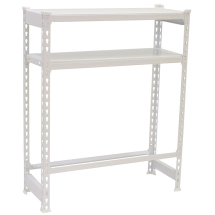 Botellero Simonrack Simonbottle Shelf Blanco 1000 x 800 x 300 mm · estante 1-2