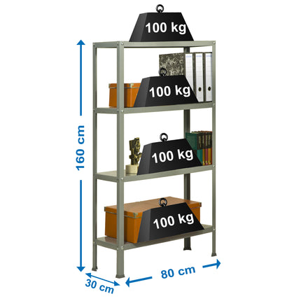 Producto Simonrack Simonhome Classic MINI