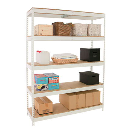 Estantería industrial Simonrack Simonforte 1500 x 750 mm