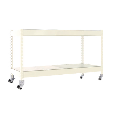 Estante adicional para estantería Simonrack Simonforte fondo 450-600 mm
