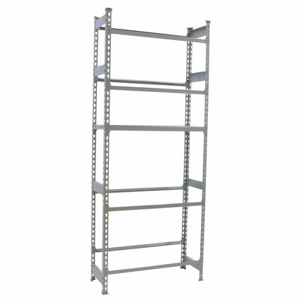 Botellero Simonrack Simonbottle Shelf Galvanizado 2000 x 800 x 300 mm · estante 4-1