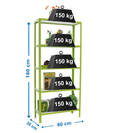 Producto Simonrack Simonhome Click WOOD