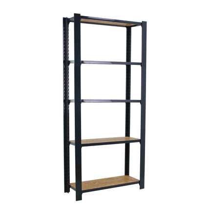 Producto Simonrack Officlick 2100 x 900 x 300 mm · 5 estantes