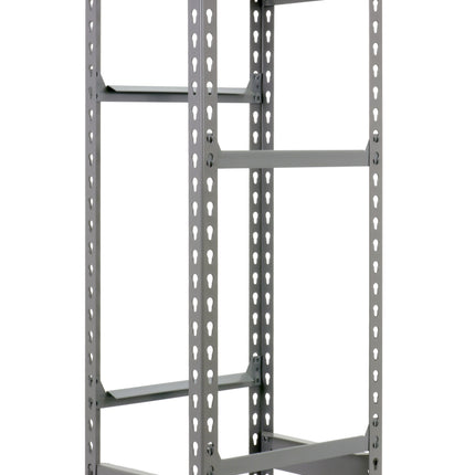 Botellero Simonrack Simonbottle Gris 1000 x 400 x 300 mm · 2 niveles