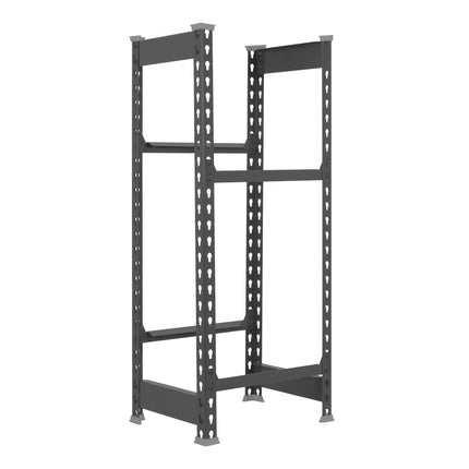 Botellero Simonrack Simonbottle Antracita 1000 x 400 x 300 mm · 2 niveles