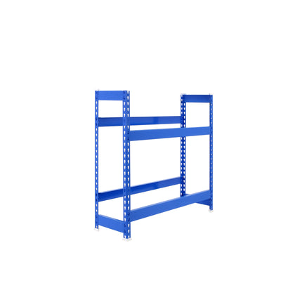 Botellero Simonrack Simonbottle Azul 1000 x 1000 x 300 mm · 2 niveles