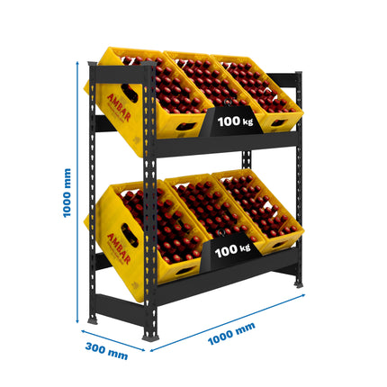 Botellero Simonrack Simonbottle