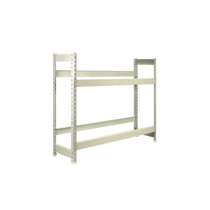 Botellero Simonrack Simonbottle Blanco 1000 x 1000 x 300 mm · 2 niveles