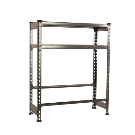 Botellero Simonrack Simonbottle Shelf Galvanizado 1000 x 800 x 300 mm · estante 1-2
