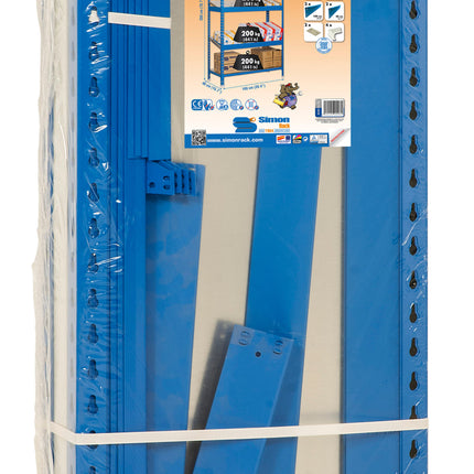Producto Simonrack Simonexpo