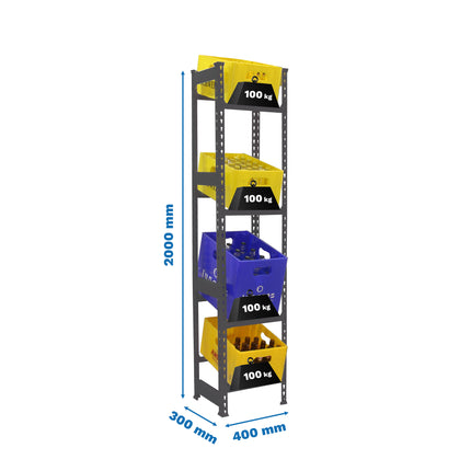 Botellero Simonrack Simonbottle