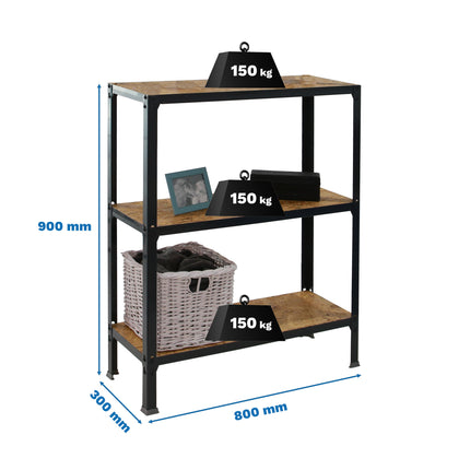 Producto Simonrack Simonhome Click WOOD
