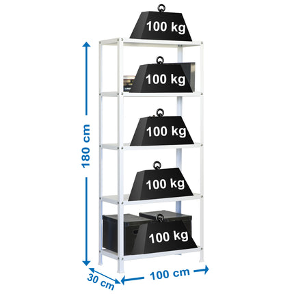 Producto Simonrack Simonhome Classic PLUS