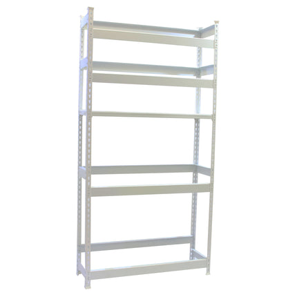 Botellero Simonrack Simonbottle Shelf Blanco 2000 x 1000 x 300 mm · estante 4-1