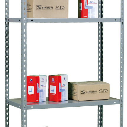 Estantería sin tornillos Simonrack Ecoclick