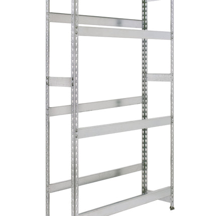 Botellero Simonrack Simonbottle Galvanizado 1800 x 1000 x 300 mm · 3 niveles