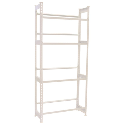 Botellero Simonrack Simonbottle Blanco 2000 x 800 x 300 mm · 4 niveles