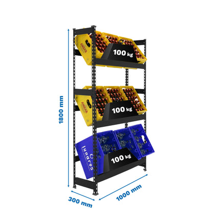 Botellero Simonrack Simonbottle