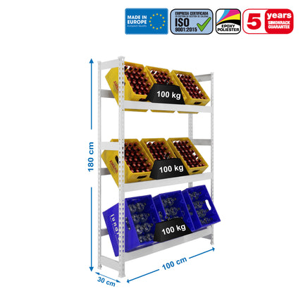 Botellero Simonrack Simonbottle