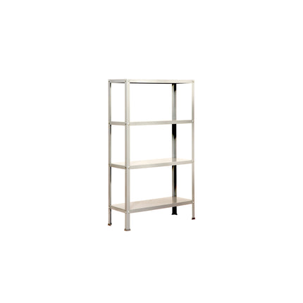 Producto Simonrack Simonhome Classic MINI Blanco 1600 x 800 x 300 mm · 4 estantes