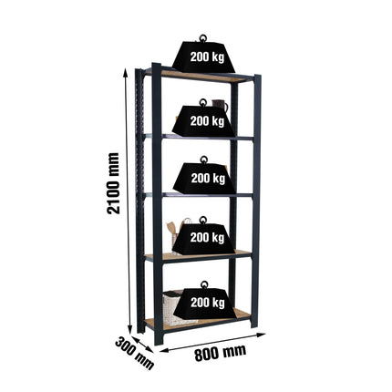 Producto Simonrack Officlick