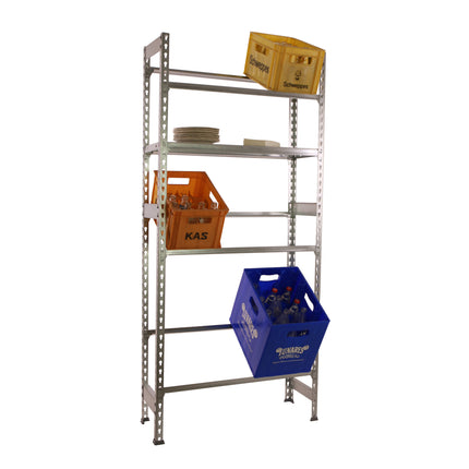 Botellero Simonrack Simonbottle Shelf