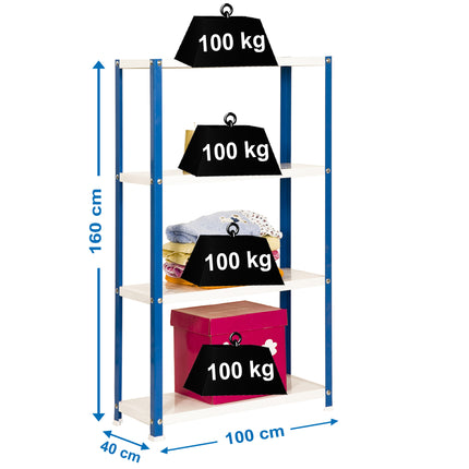 Producto Simonrack Simonhome Classic PLUS