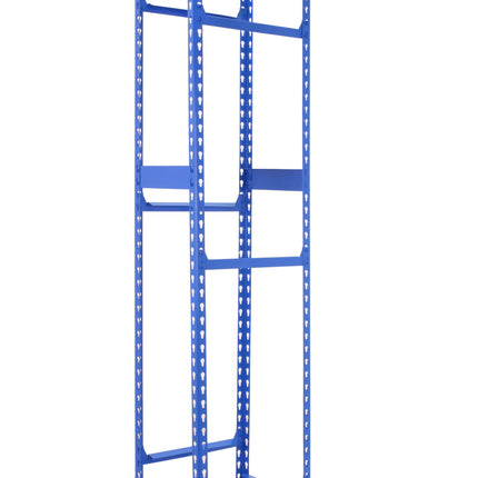 Botellero Simonrack Simonbottle Azul 1800 x 400 x 300 mm · 3 niveles