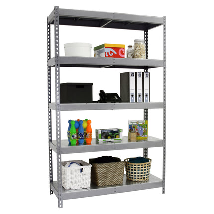 Estantería industrial Simonrack Simonforte 1500 x 900 mm