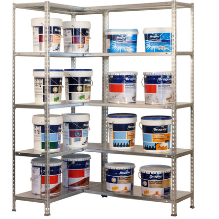 Producto Simonrack Simoncorner
