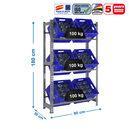 Botellero Simonrack Simonbottle