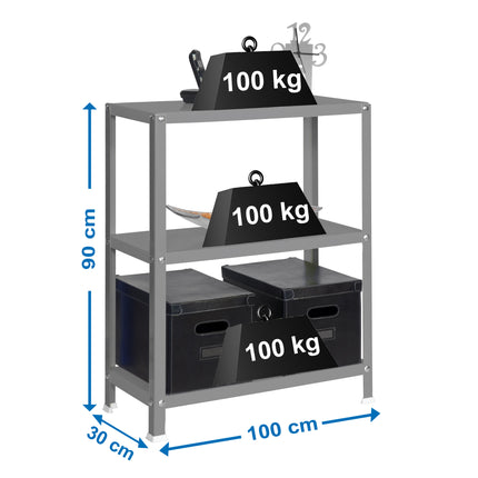 Producto Simonrack Simonhome Classic PLUS