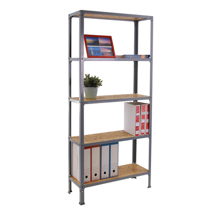 Producto Simonrack Simonhome Click WOOD