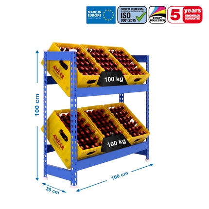 Botellero Simonrack Simonbottle