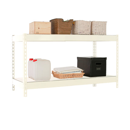 Estantería industrial Simonrack Simonforte 1200 x 450 mm