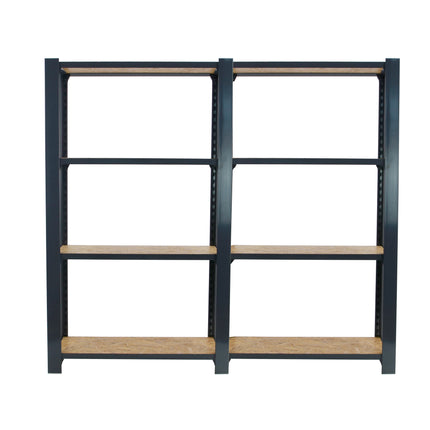 Producto Simonrack Officlick 1500 x 1600 x 300 mm · 4 estantes