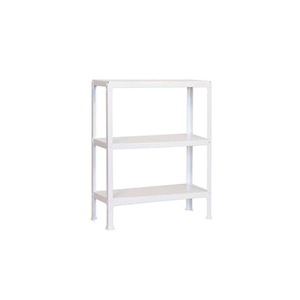 Producto Simonrack Simonhome Click PLUS Blanco 900 x 1000 x 300 mm · 3 estantes