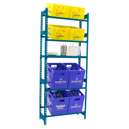 Botellero Simonrack Simonbottle Shelf
