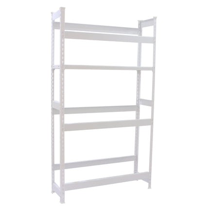 Botellero Simonrack Simonbottle Shelf Blanco 1000 x 1000 x 300 mm · estante 3-1
