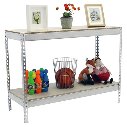 Estantería industrial Simonrack Simonforte 1200 x 600 mm