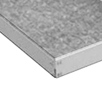 Estante adicional para estantería Simonrack Simonforte fondo 750-900 mm