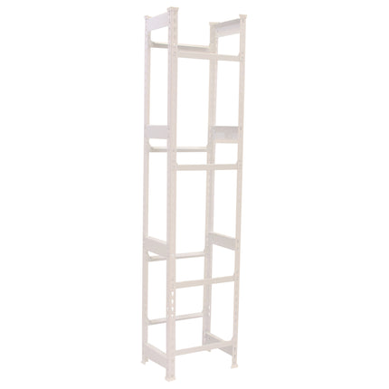 Botellero Simonrack Simonbottle Blanco 2000 x 400 x 300 mm · 4 niveles