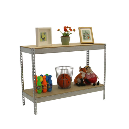 Estantería industrial Simonrack Simonforte 1500 x 450 mm