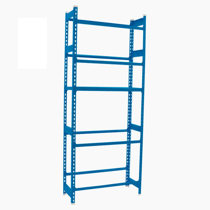 Botellero Simonrack Simonbottle Shelf Azul 2000 x 800 x 300 mm · estante 4-1
