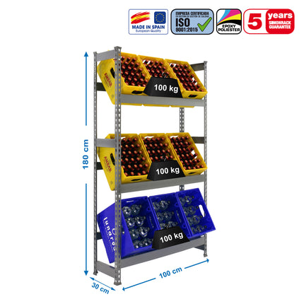Botellero Simonrack Simonbottle