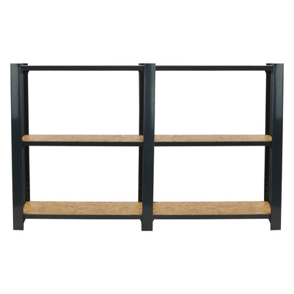 Producto Simonrack Officlick 1000 x 1600 x 300 mm · 3 estantes