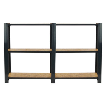Producto Simonrack Officlick 1000 x 1600 x 300 mm · 3 estantes