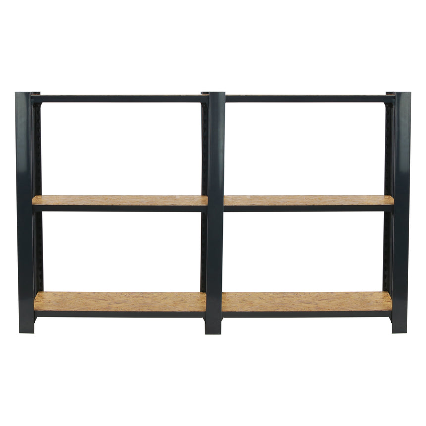 Producto Simonrack Officlick 1000 x 1600 x 300 mm · 3 estantes