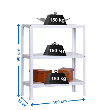Producto Simonrack Simonhome Click PLUS